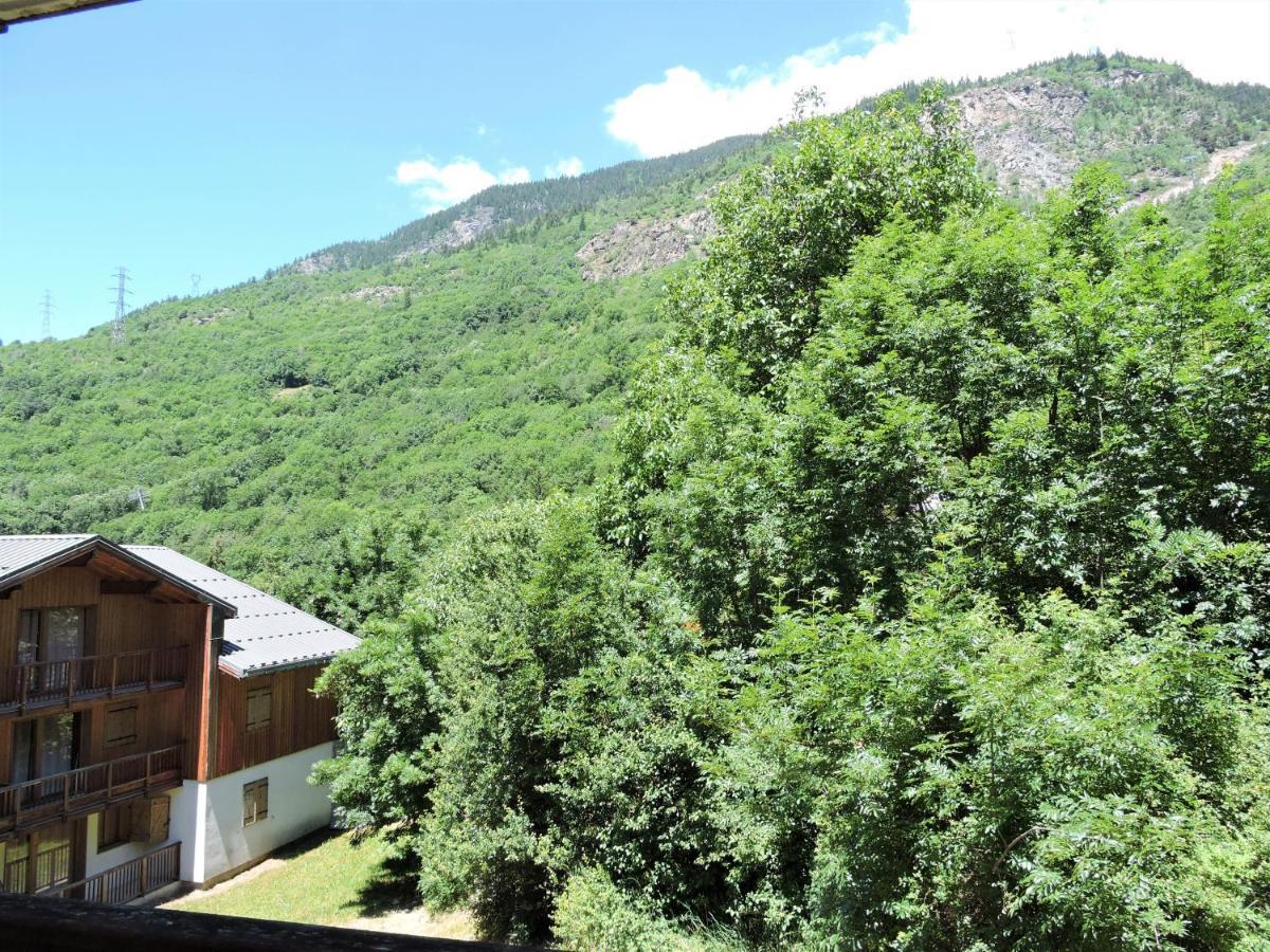 Le Hameau Spa & Piscine Appartement 2 Pieces 4Pers By Alpvision Residences Orelle Exterior foto